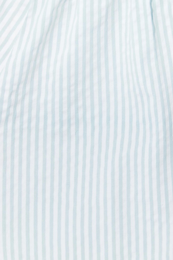 Premium Cotton Circus Short for Toddler. Pattern view