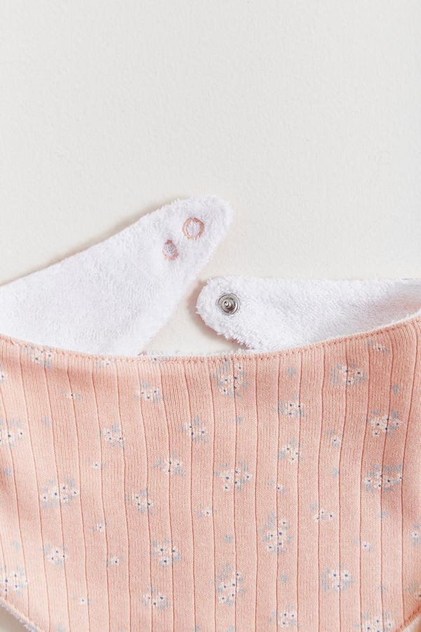 Marlot Bandana Bib