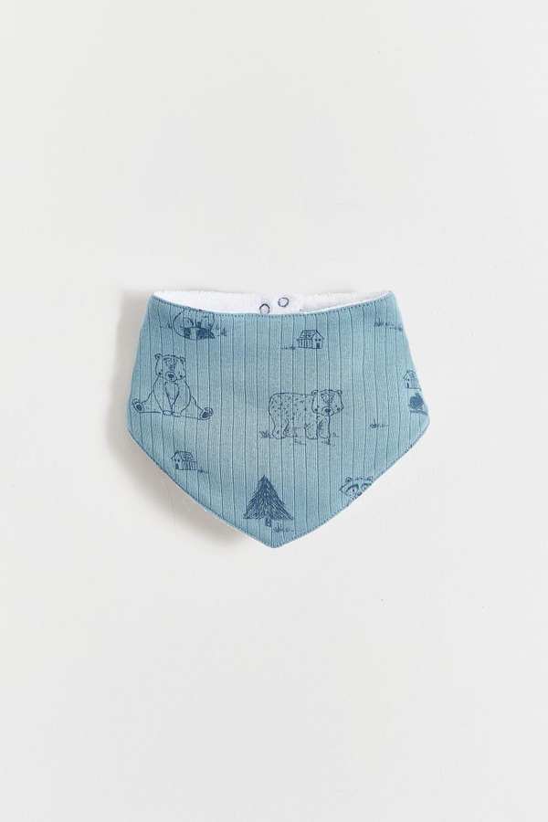Ozy Bandana Bib