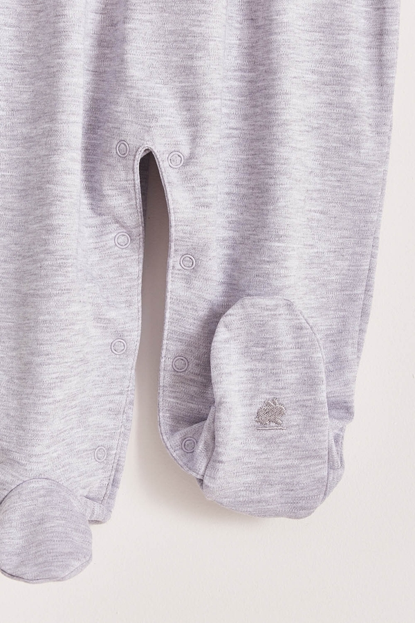 Smock Playsuit