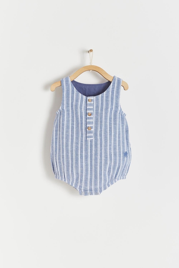 Rani Coverall