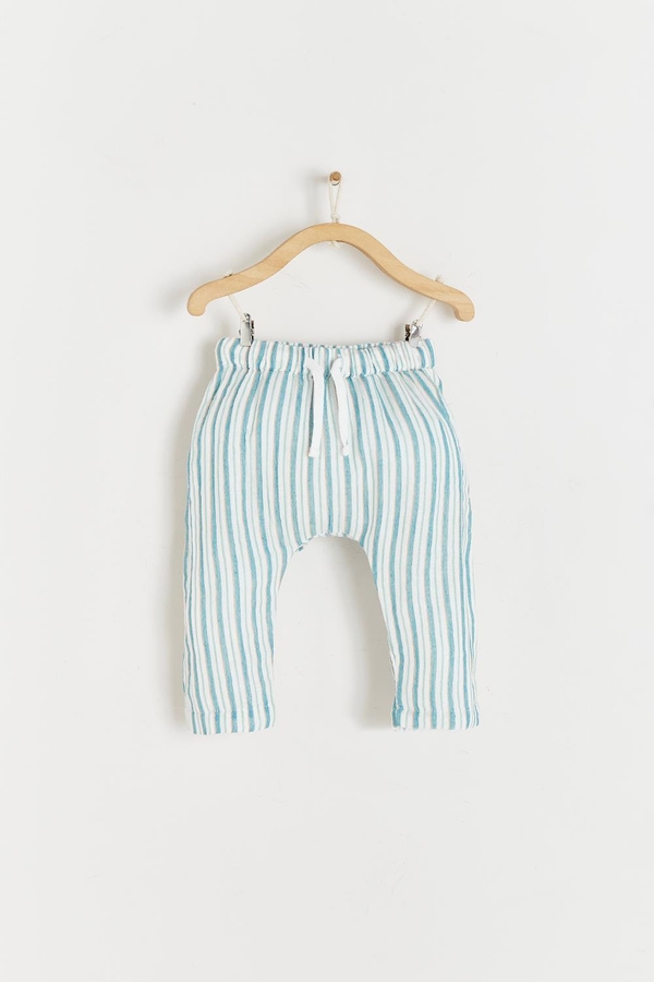 Noah Muslin Set