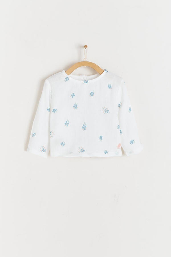 Anna Muslin Set