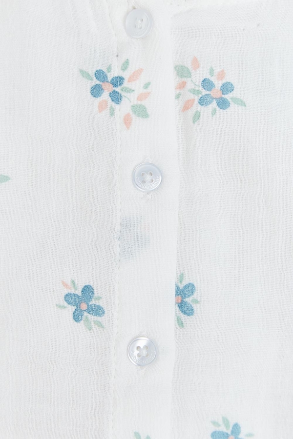 Anna Muslin Set