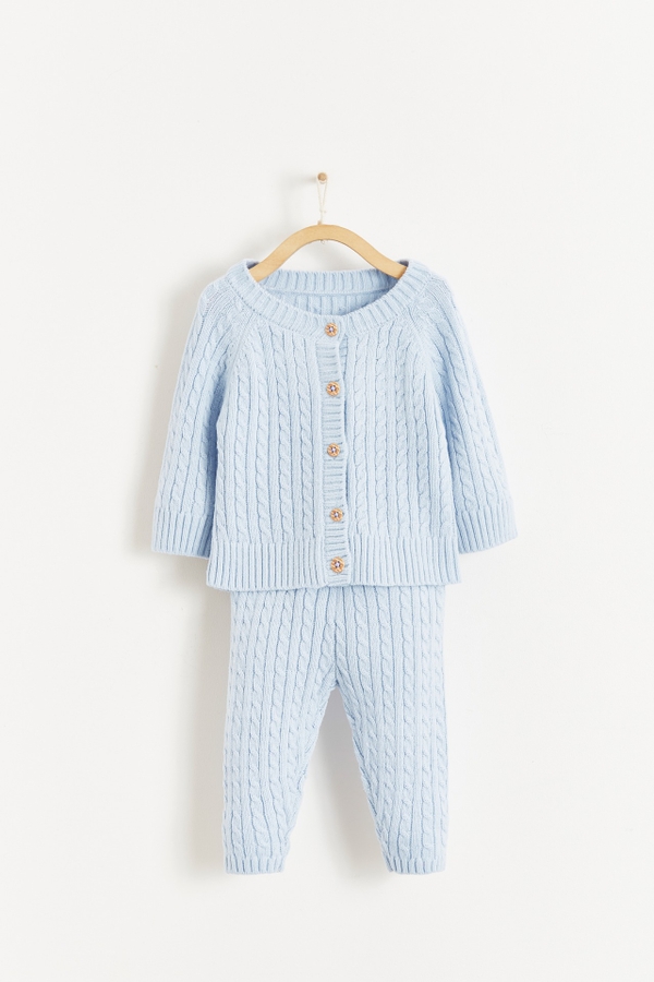 Blake Sweater Set