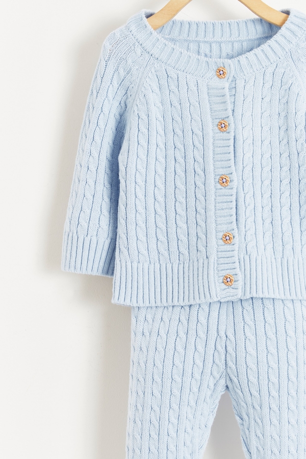 Blake Sweater Set