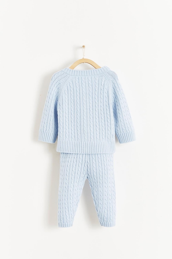Blake Sweater Set