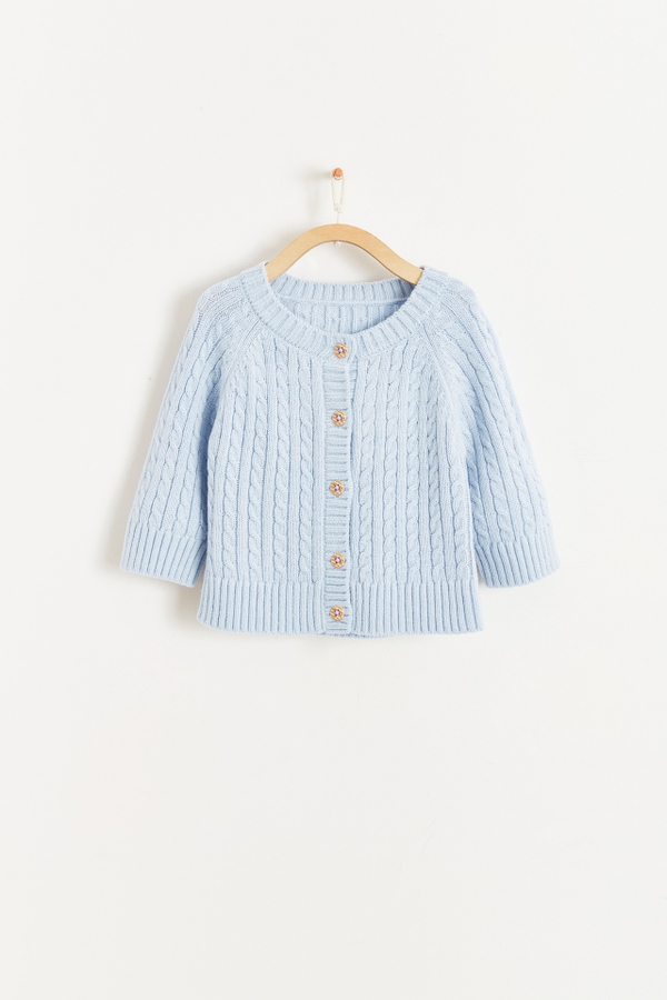 Blake Sweater Set