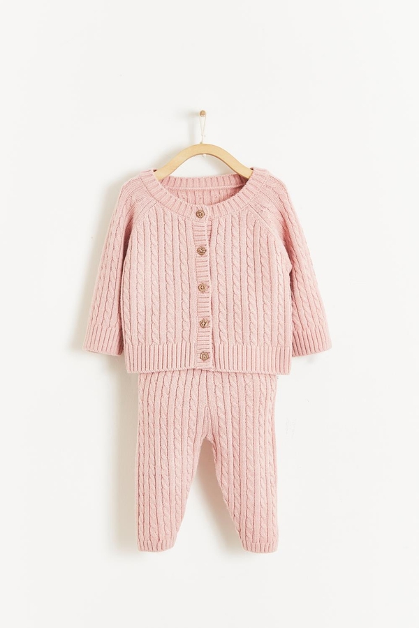 Blake Sweater Set