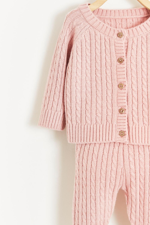 Blake Sweater Set