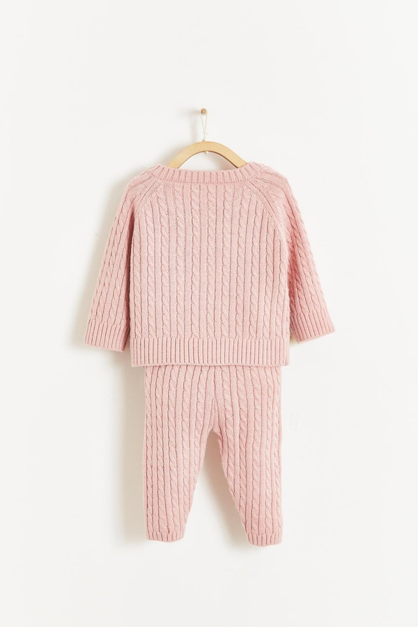 Blake Sweater Set