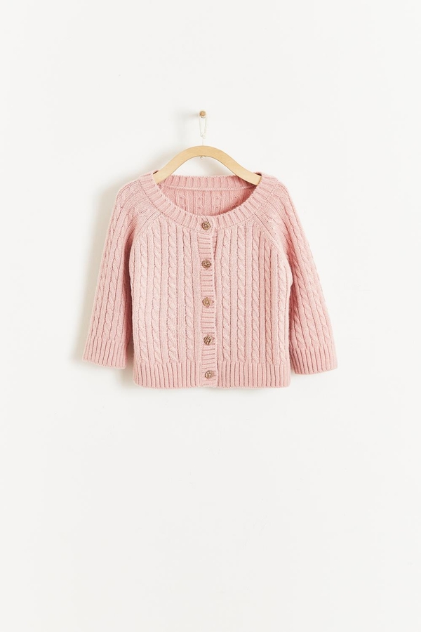 Blake Sweater Set