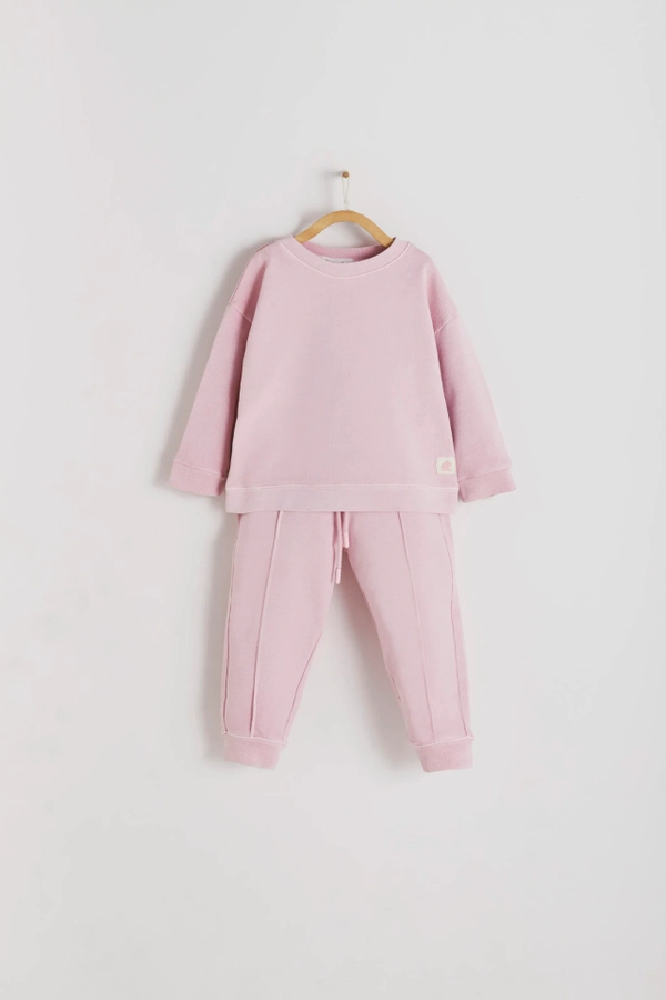 Essentials Sweatshirt Set 
