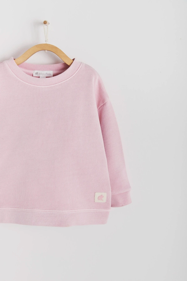 Essentials Sweatshirt Set 