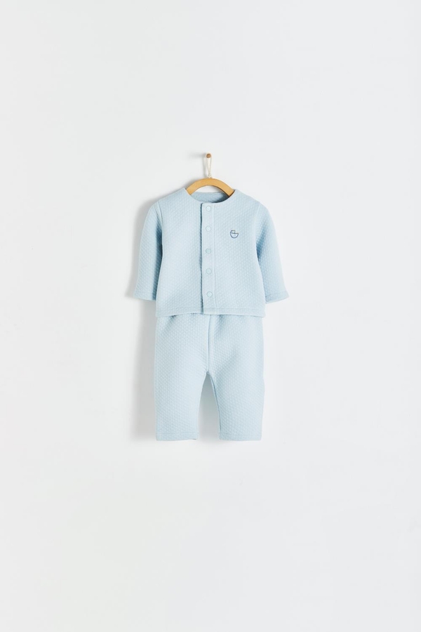 Oceania Matelasse Set