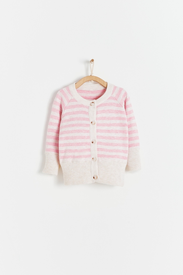 Premium Cotton Knit Top