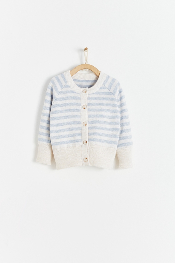 Premium Cotton Knit Top