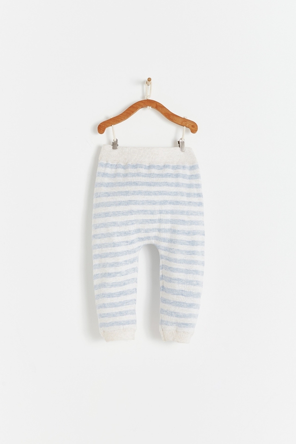 Premium Cotton Knit Bottom