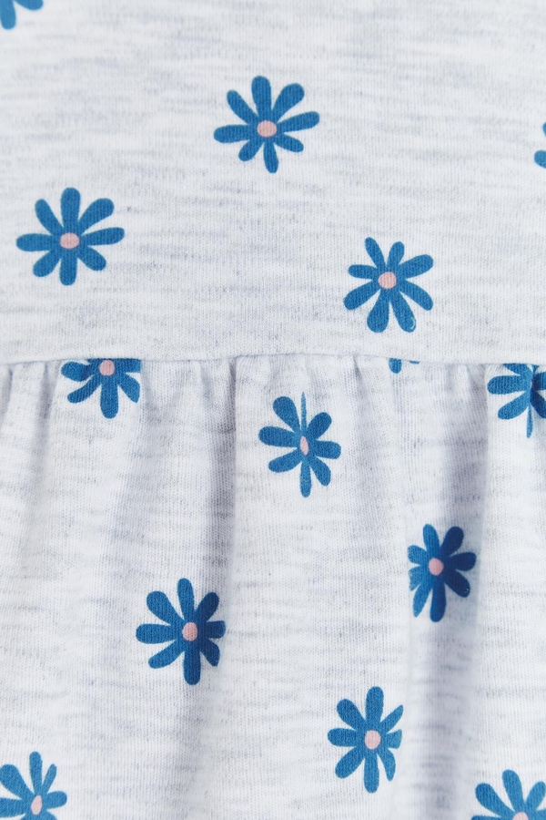 Daisy Dress