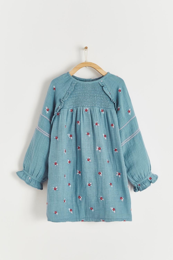 Gina Dress