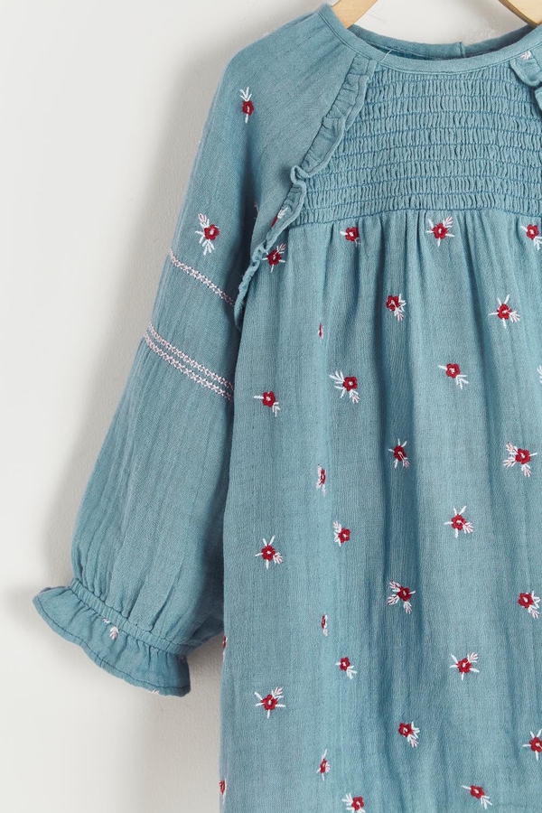 Gina Dress