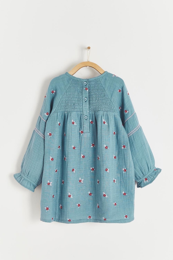 Gina Dress