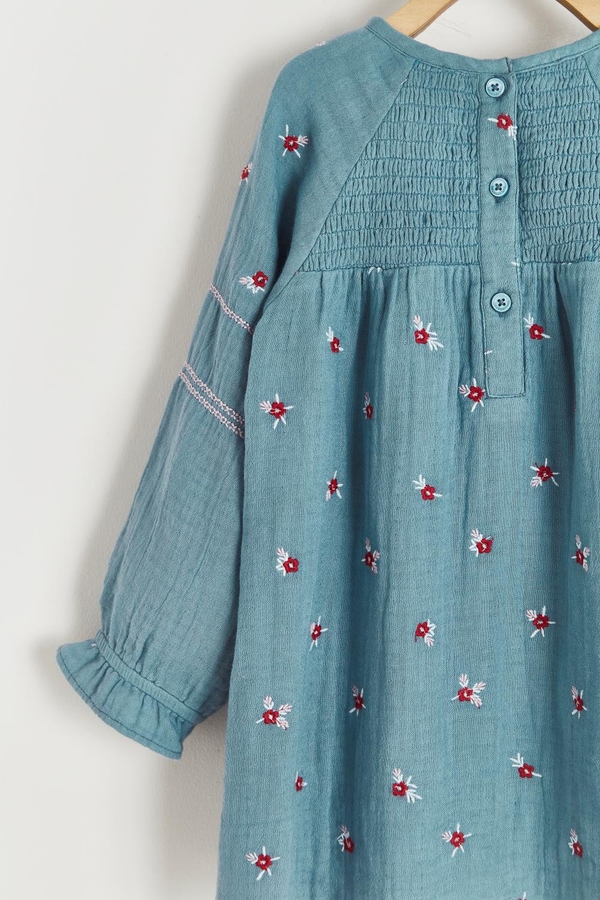 Gina Dress