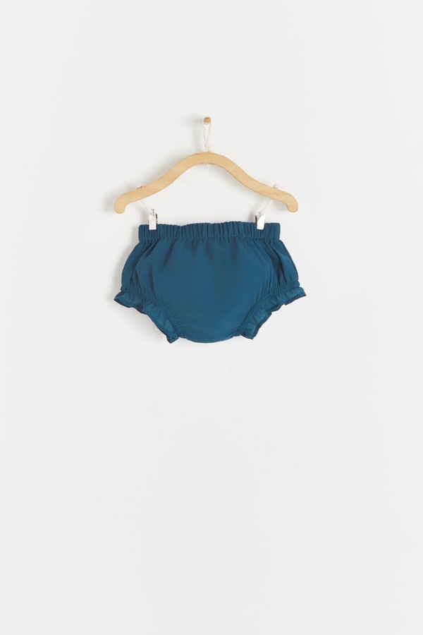 Meryl Pleated Dress