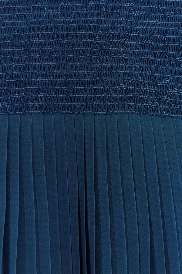 Meryl Pleated Dress