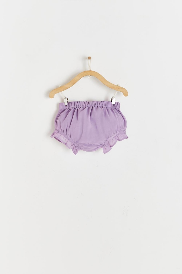 Poppy Pleated Dress