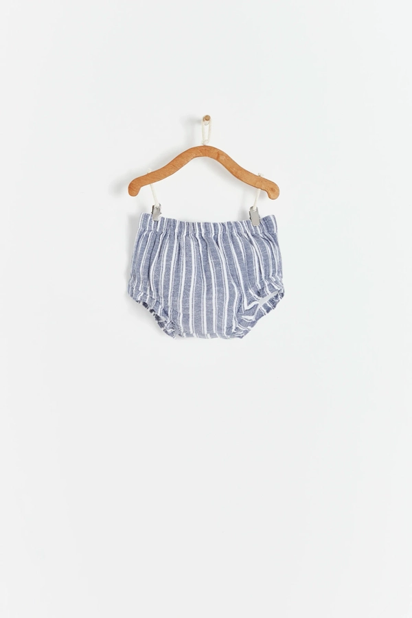 Premium Cotton Rani Diaper cover for Infant. Front view