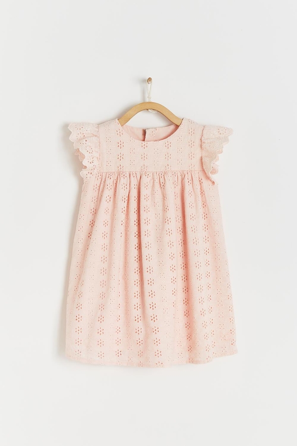 Ani Dress