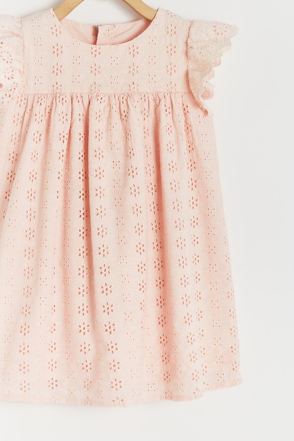 Ani Dress