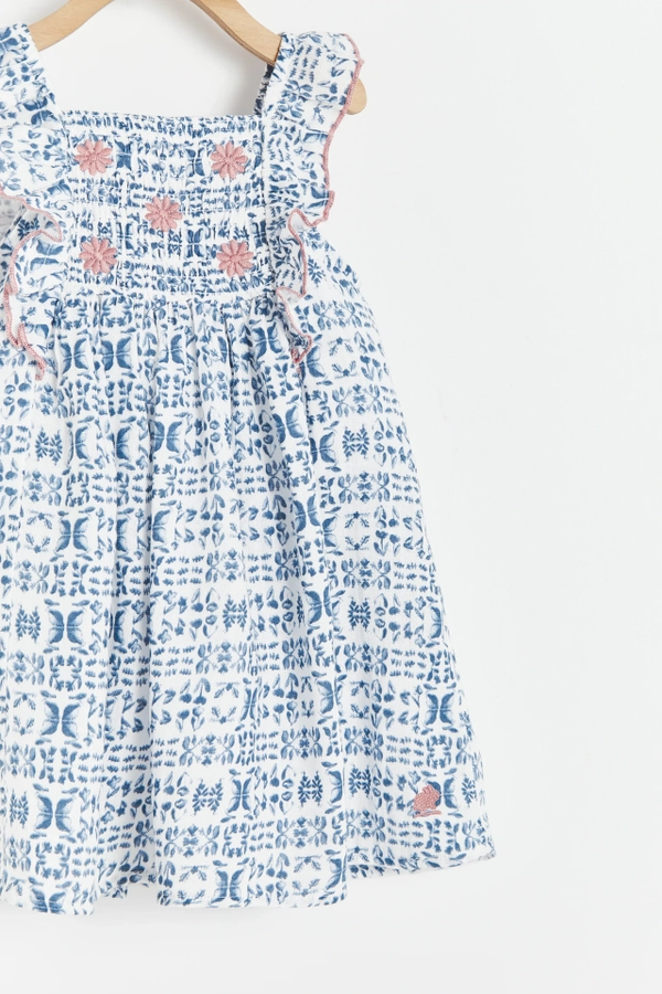 Cala Dress