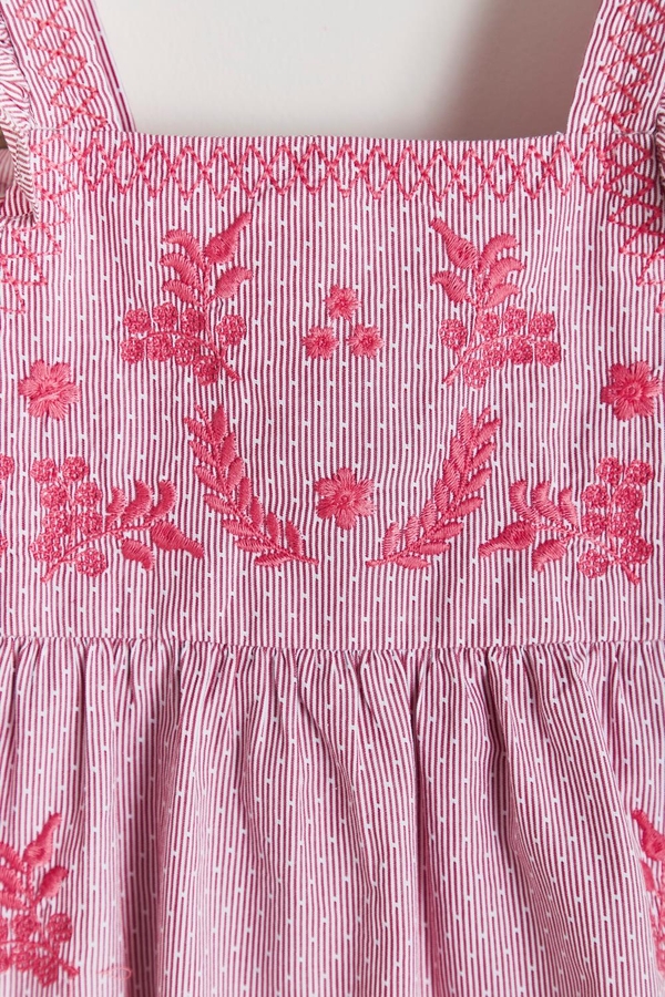 Turin Dress