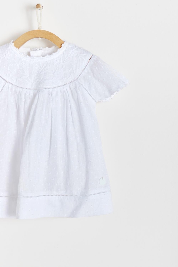 Bauti Dress