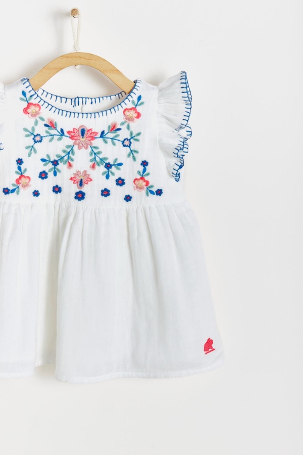 Emma Dress