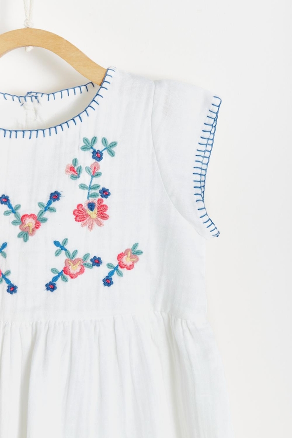 Emma Dress