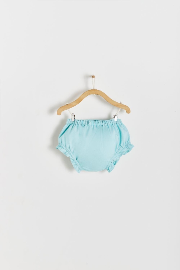 Premium Cotton Elle  Bottom for Infant. Front view