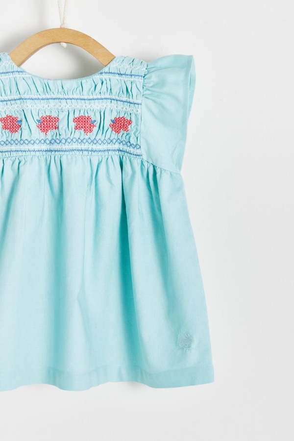 Elle Dress