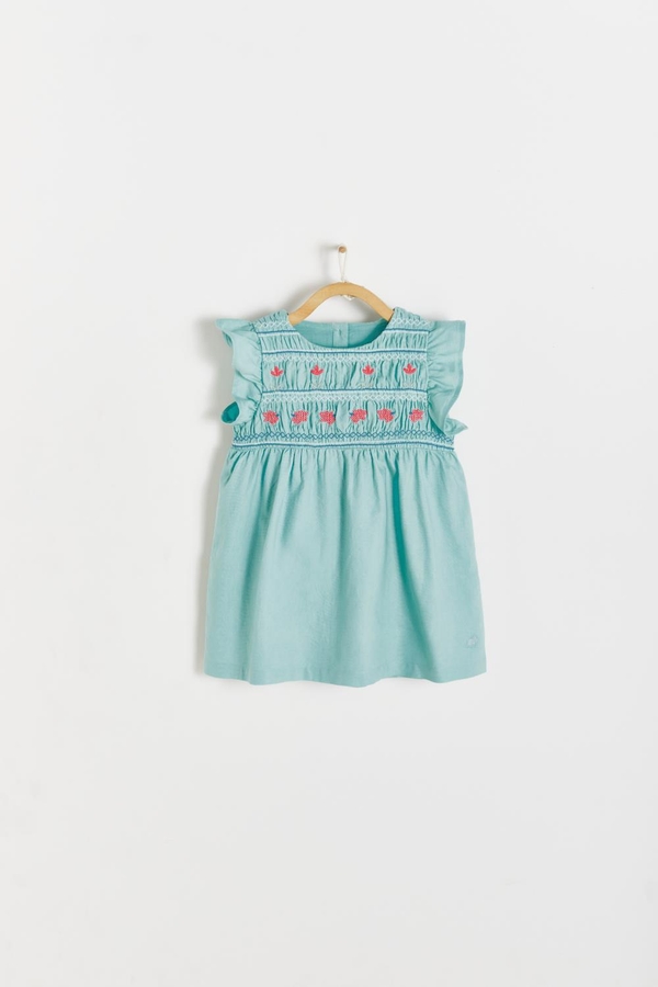 Elle Dress