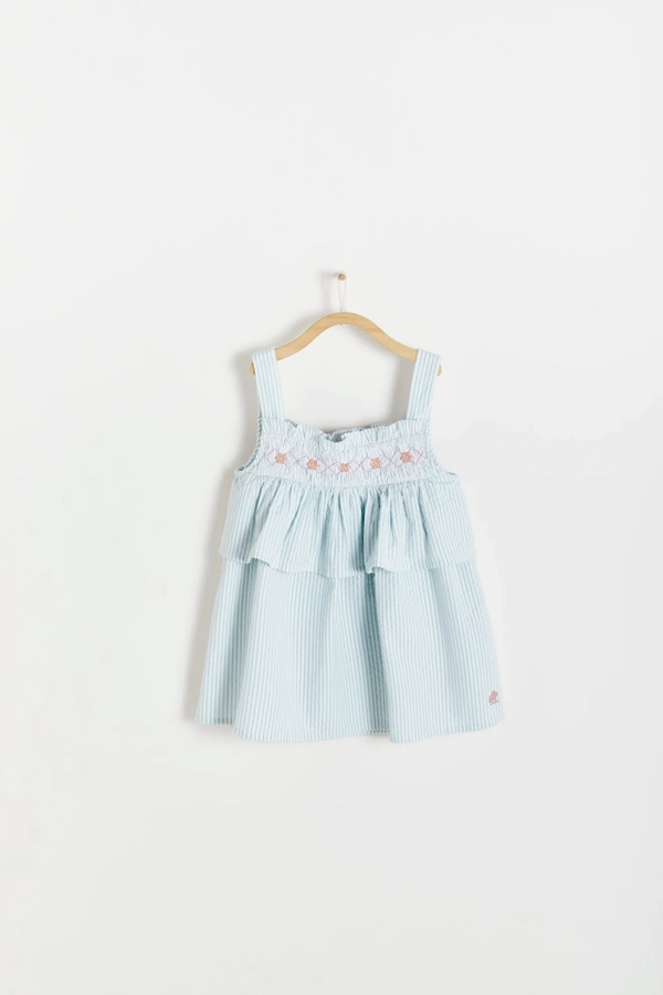Circus Dress