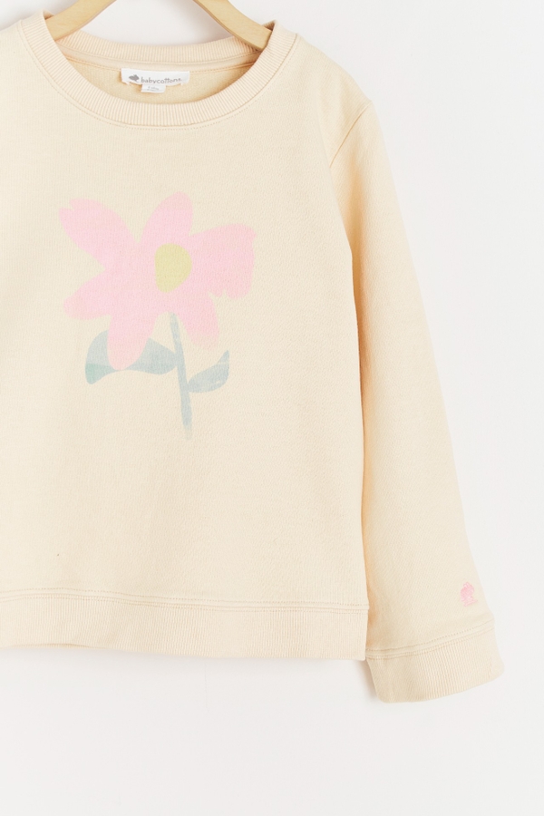 Malibu Sweatshirt