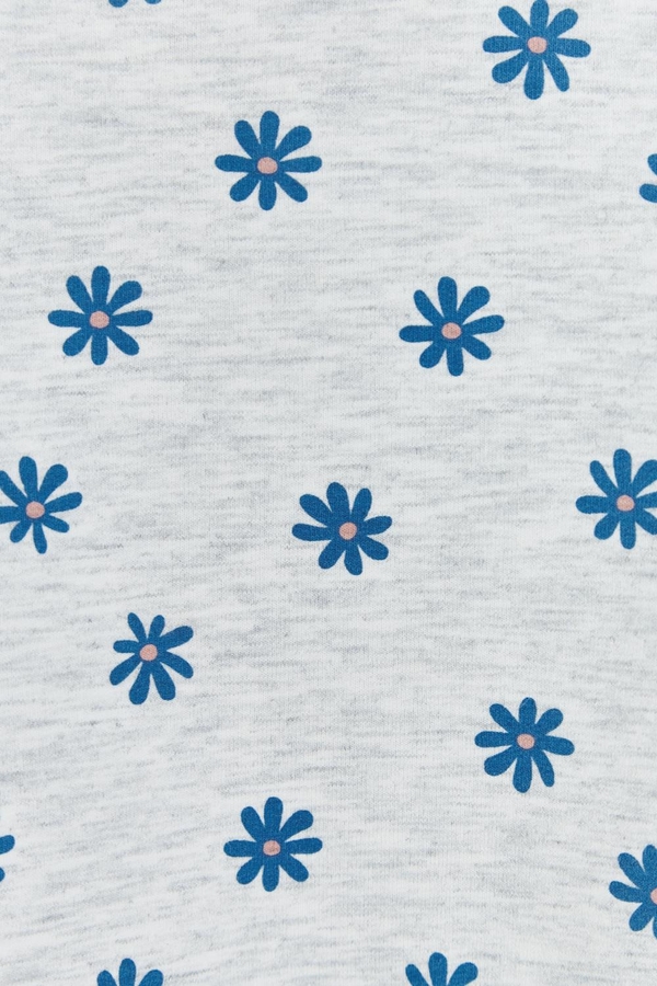 Daisy Sweatshirt