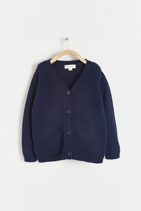 Palms Cardigan