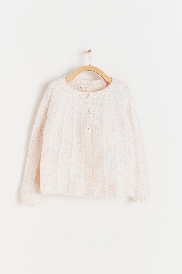 Emilia Cardigan