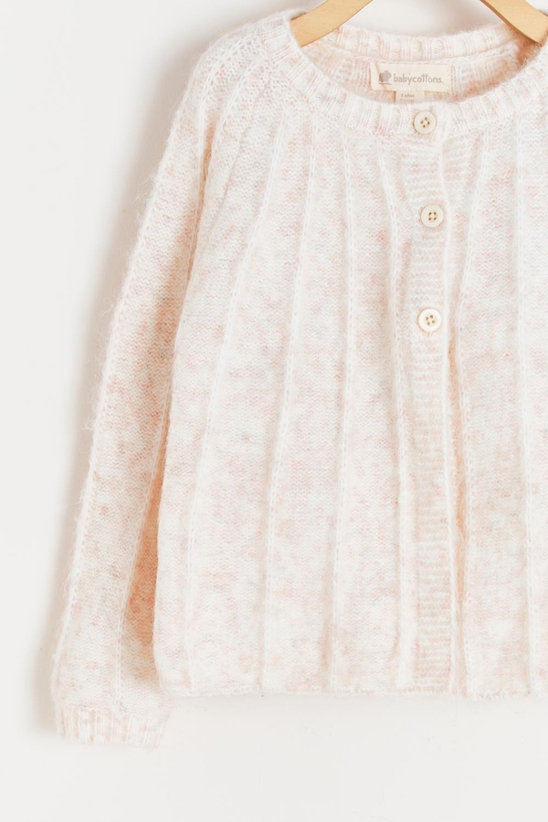 Emilia Cardigan