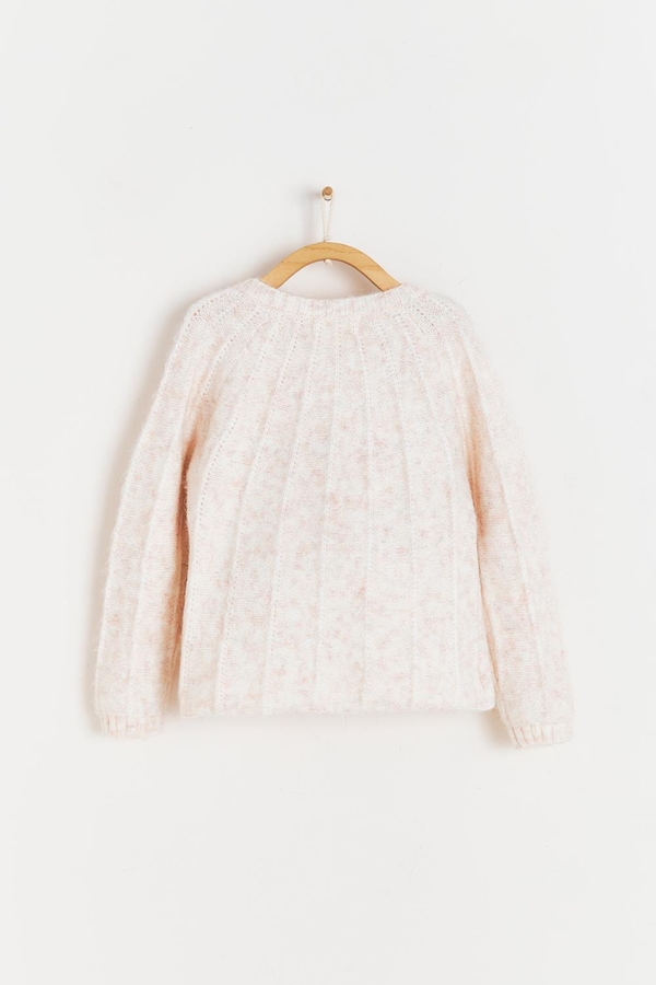 Emilia Cardigan