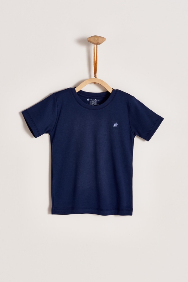 Pima Colors Short Sleeve Tee