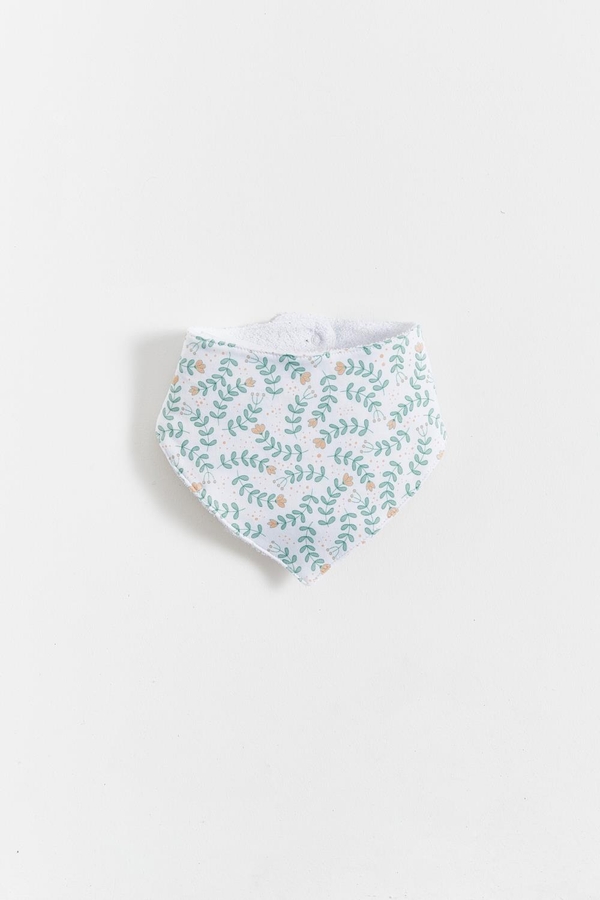 Agatha Bandana Bib